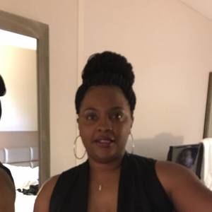 Meet your Posher, Shantell